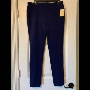 Michael Kors pull up pants